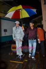 Jagdeep at the Zee Cinema Double Dhamaal nite in Filmistan on 2nd June 2011 (2).JPG